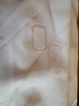 Záclony výprodej - 6