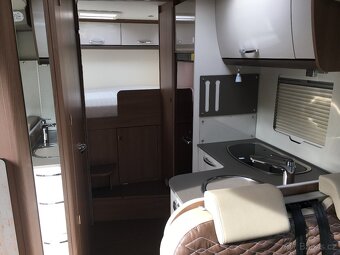 ZIMNÍ SLEVA Bürstner Lyseo, 2,3 MultiJet 180 - 6