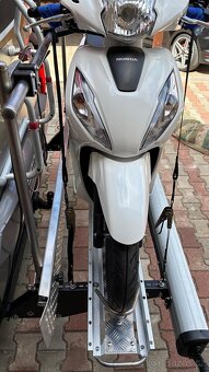 Nosič za obytný automobil - 6