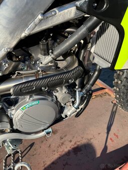 Fantic xxf 250 - 6