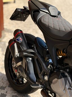 Ducati Monster 937 - DPH - 6