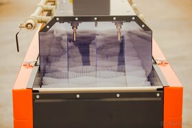 Praní, mytí a leštění zeleniny a brambor - 6