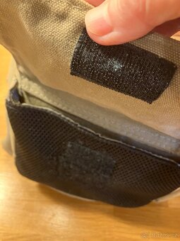 Panska mensi taska - 6