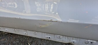Leve predni dvere bmw x3 g01 - 6