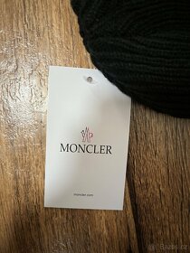 Moncler čepice - 6