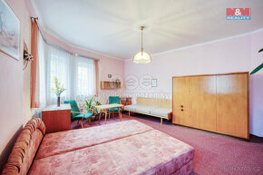 Prodej bytu 2+1, 82.77 m², Nejdek, ul. Osvětimská - 6