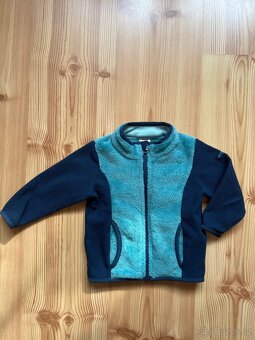 Zimní kombinéza zn. Decathlon - 6