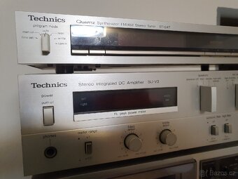 Sestava Technics - 6