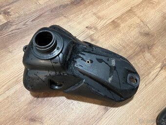PITBIKE AGB 29 DÍLY - 6