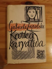 Romány - zahraniční autoři (včetně historických románů) 1/5 - 6