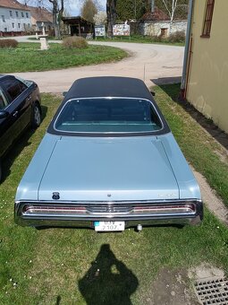 Chrysler NewYorker 440 - 6