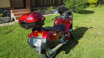 Honda NT 650 Deauville - 6