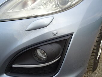 Mazda 6 2,0i 114 kW facelift,servis jen Mazda, pěkná výbava - 6