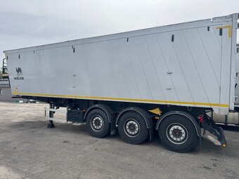 Sklápecí návěs WIELTON 55 m3 Rok výroby 17.04.2023 - 6