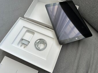 Apple iPad 9. Gen 10,9” 64GB - 6