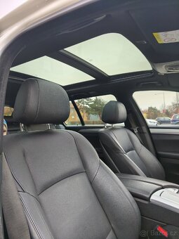 BMW 520tbi 2016r - 6