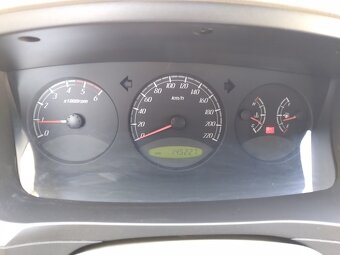 SSANGYONG KYRON M 200 XDI XVT 104kW 4X4, ČR - 6