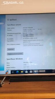 PC i5-760, 8GB RAM, Nvidia GTS450, HDD 1TB - 6