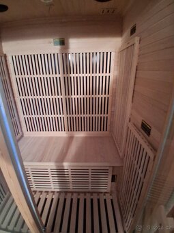 Sauna - 6