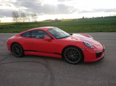 Porsche 911 Carrera S, po 1.majiteli,Č.R.,DPH - 6