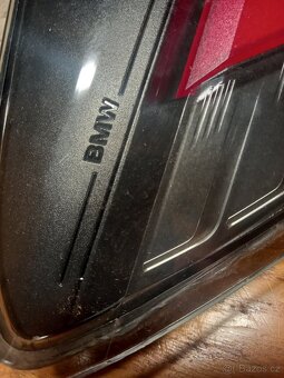 BMW M PERFORMANCE SVĚTLO F31 - 6