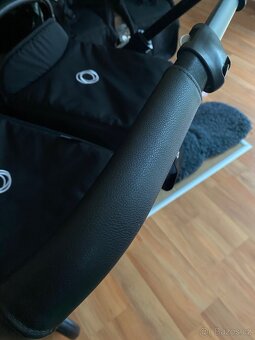 Bugaboo Donkey 5 twin - 6
