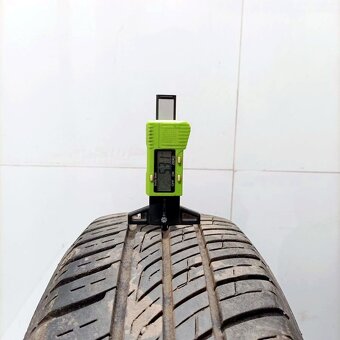 14" ALU kola – 4x100 – VOLKSWAGEN (HYUNDAI, HONDA, OPEL) - 6