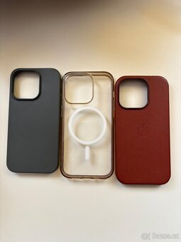 iPhone 14 PRO - 128GB - 6