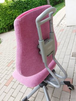 Dětská židle k psacímu stolu Mayer Actikid - 6