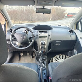 Toyota Yaris 1.33 Igloo - 6