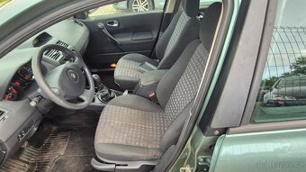 Renault Megane 1.6i 16V - 6