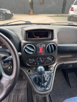 Doblo 1.9 - 6