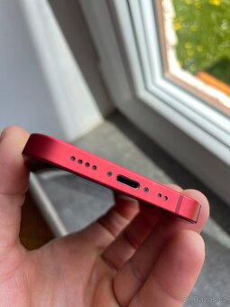 Iphone 12 mini, vymeneny displej, 128 GB - 6