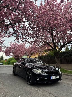 BMW 420D F32 XDRIVE M-LOOK 135KW - 6