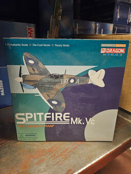 Diecast modely letadel DRAGON WINGS - 6