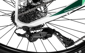 ŠKODA MTB MODELOVY ROK 2024 L (Superior) - 6