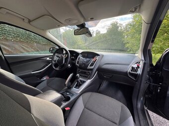 Prodám Ford focus combi 1.0 2012 74kw eco boost - 6