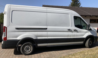 Ford Transit 2.2 TDCi L2H2 74kw - 6