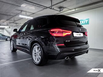 BMW X3 G01 xDrive 30i M-paket 185 kW - 6