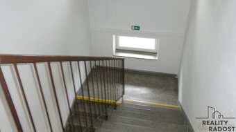 Pronájem objektu sídla firmy 565m2 Brno Jih - 6