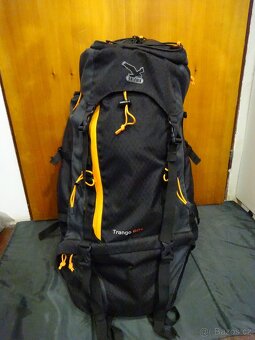 dvoukomorová krosna/batoh SALEWA TRANGO 60+ - 6