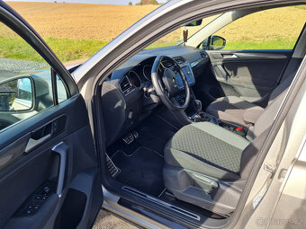 VW Tiguan 2,0TDi 140KW DSG - 6