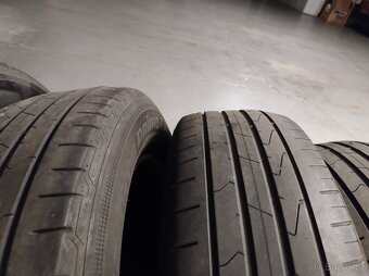 Letní pneumatiky 195/65r15 - 6
