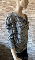 Nové tričko / halenka S-L - 6