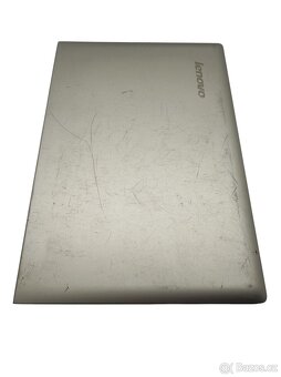Lenovo Z50 ( 12 měsíců záruka ) - 6