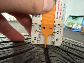 225/45 r18 - 6