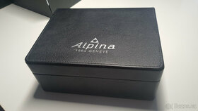 Hodinky Alpina Alpiner 4 GMT Automatic - 6