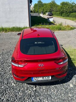 I30 fastback, 1,4tgdi Style - 6