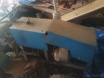 Malotraktor - 6