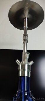 Vodní dýmka Hookah Shisha Heavensent - 6